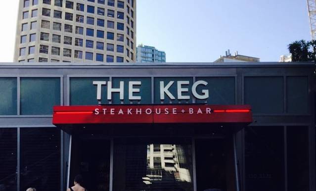 The Keg