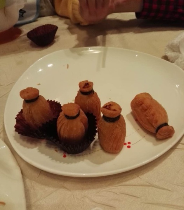 厦门海悦山庄酒店·香茶宫中餐厅