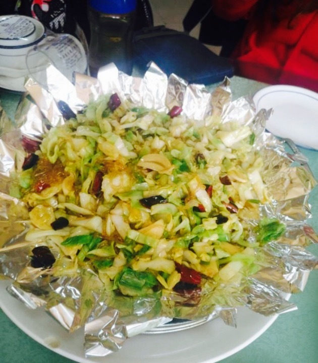 龙香居海鲜家常菜饭店·特色驴肉·古城荤锅