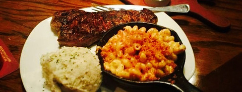 Outback Steakhouse