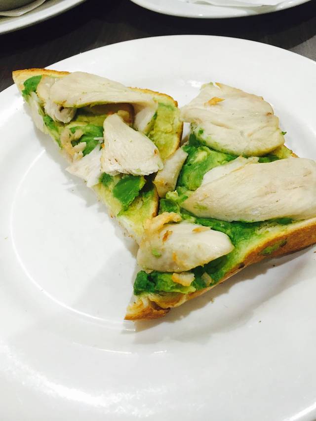 The Coffee Club - Caloundra