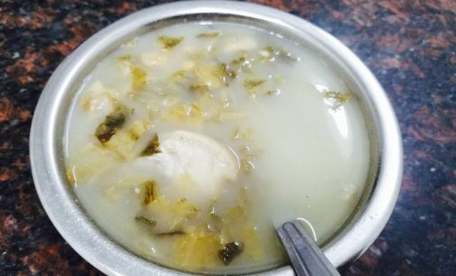 俊洪小吃店(园林店)