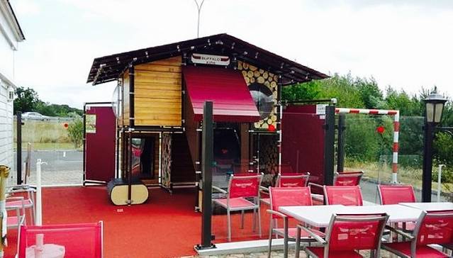 Buffalo Grill