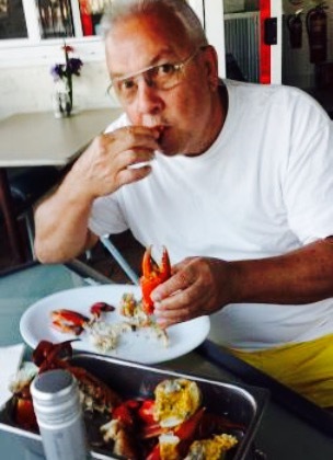 Pelican Rocks Seafood Restaurant