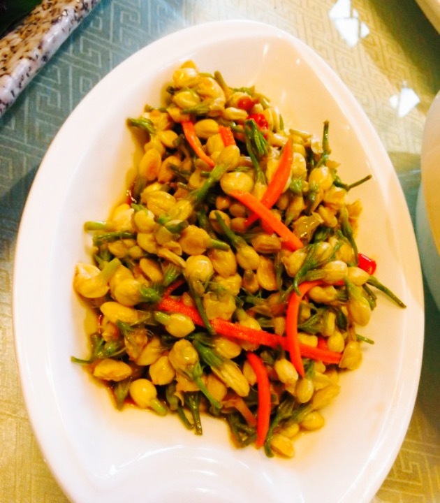 壮乡楼民俗文化苑