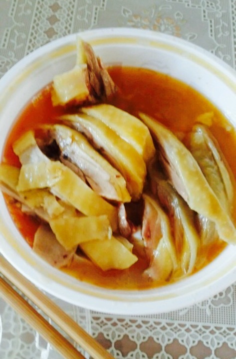 紫燕百味鸡(健康西路店)