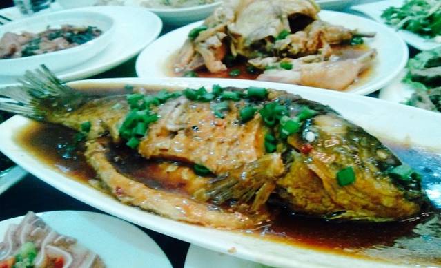 四通酒楼(文昌路店)