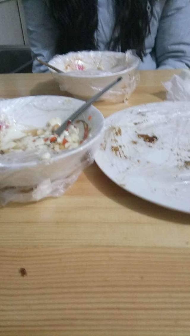 尹家豆腐脑(古楷园店)