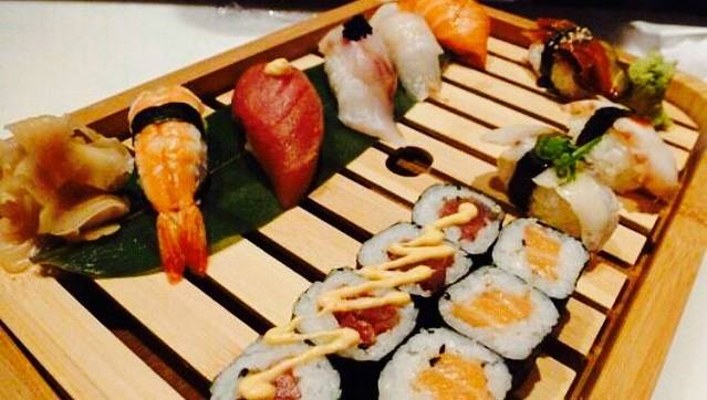 Meluka Restaurante Asiatico