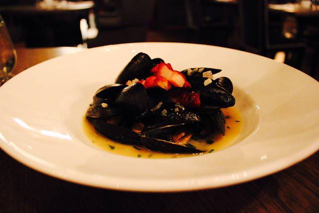 Flour Mill Scratch Kitchen Restaurant