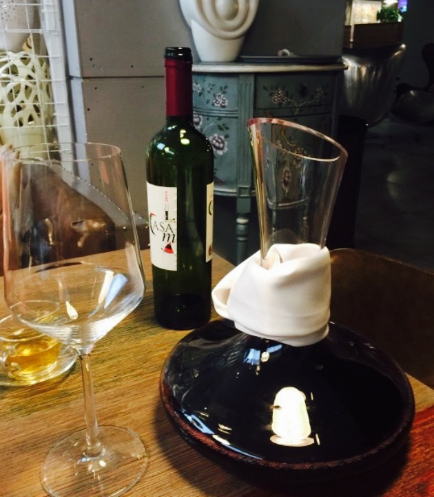 美豪酒店·迪克餐厅