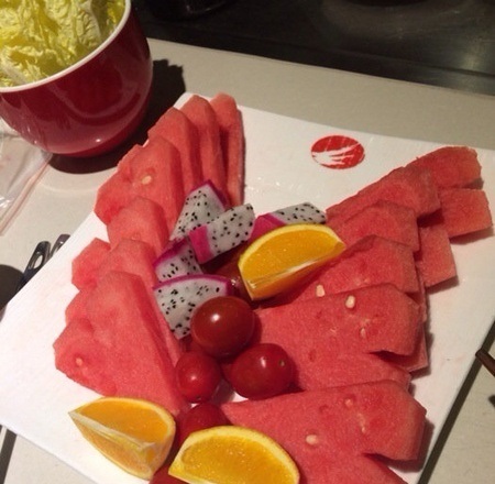 海底捞火锅(河东万达广场店)