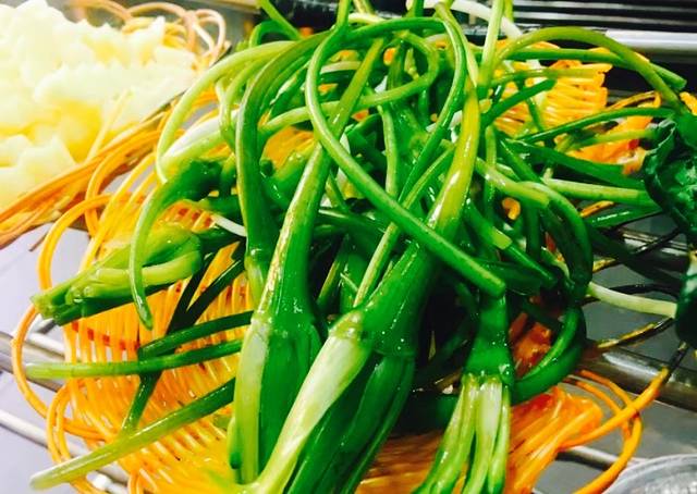 丽江老字号阿超腊排骨火锅