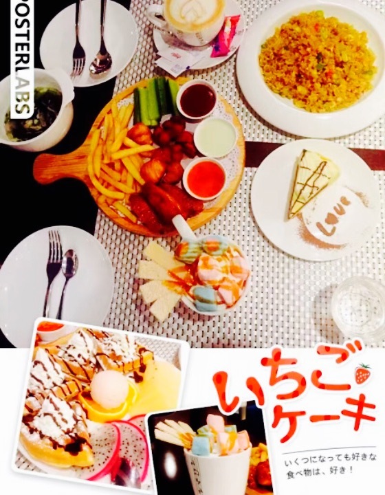 七号咖啡(新华路店)