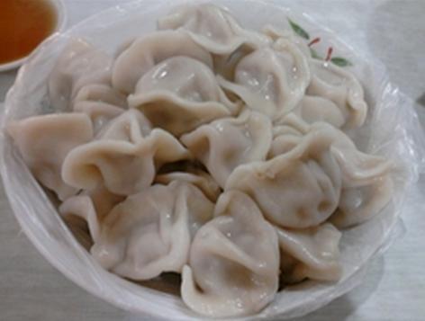 青岛市中心医院餐厅