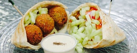 Kosher in Paradise