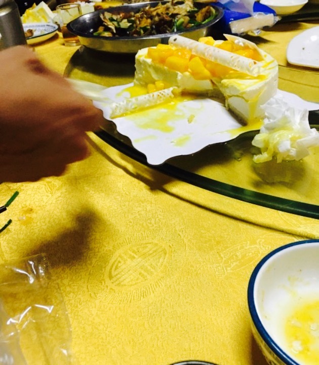 芝心芝语(万江店)