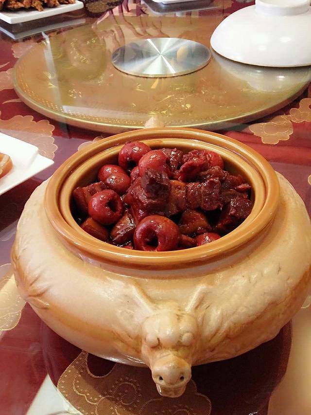 君实轩酒楼(启工街店)