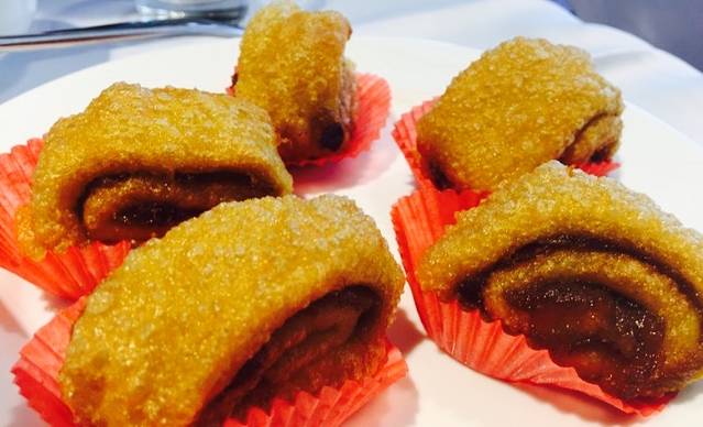 新世纪烤鸭店(凯德店)