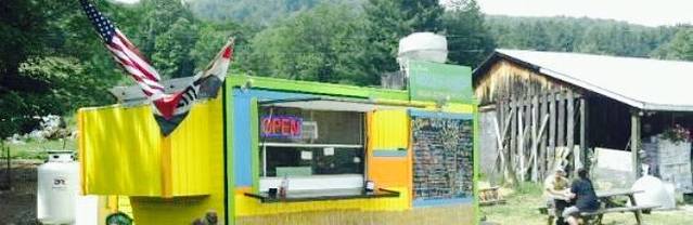 Chef Brad's CrazySide