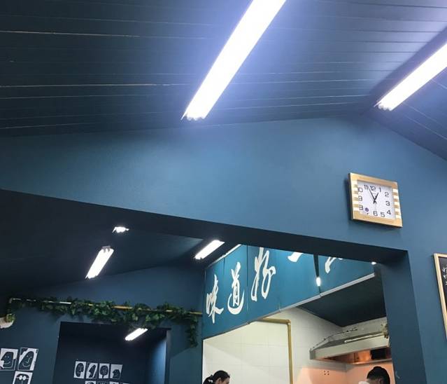 大碗面(长寿路店)