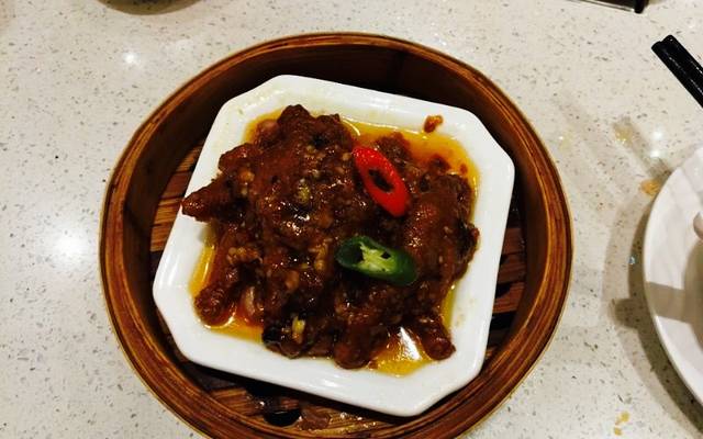 稻香酒家(文化中心店)