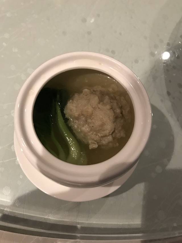 星辰国际酒店-卡妙大堂吧