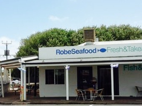 Robe Seafood & Takeaway旅游景点图片