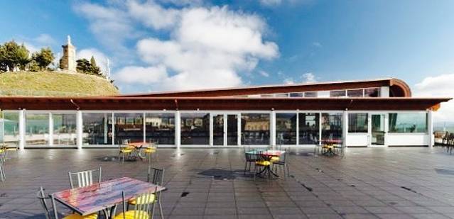 Al Vittoria Restaurant