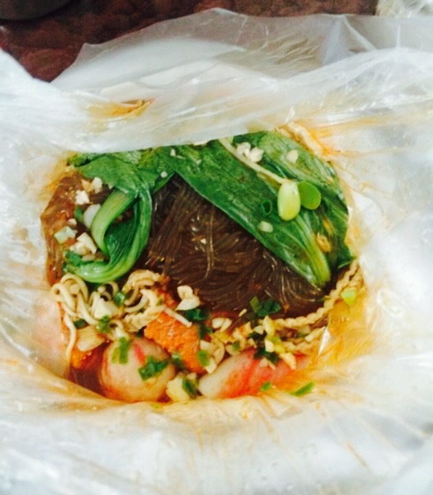 孙滩串串香(莲花新城店)