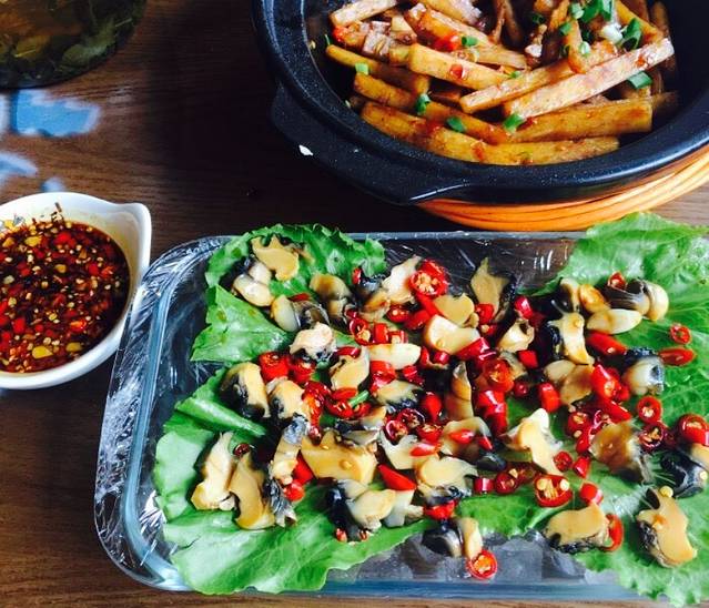 彭厨(广西大学店)