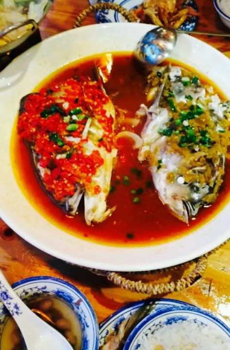 赣湘楼(塘下店)