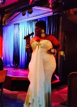 Hamburger Mary's Milwaukee