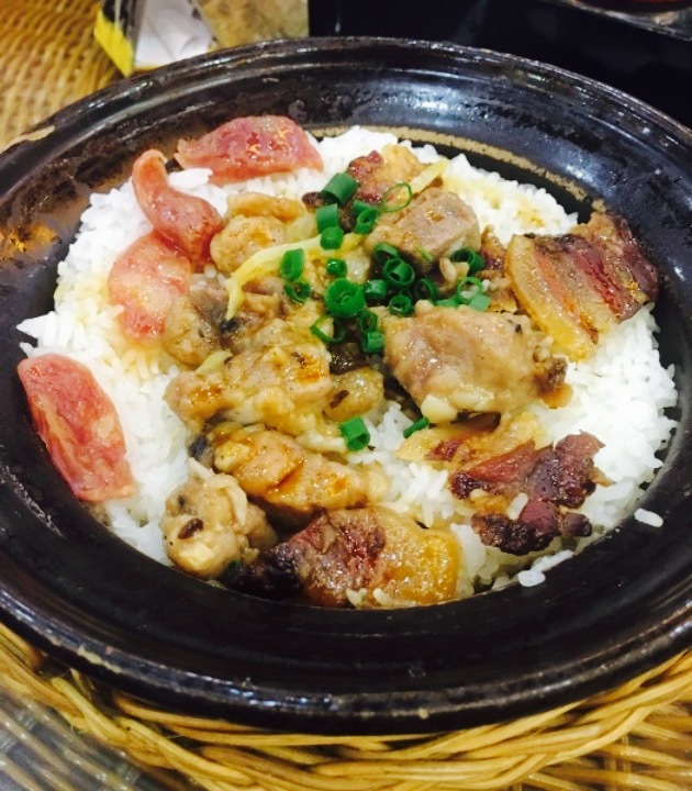 正宗潮州鱼蛋粉(长寿西路店)