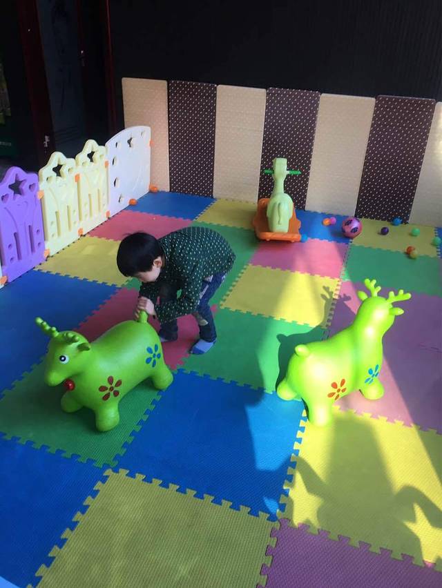 食其乐海鲜牛排自助餐厅(高平店)