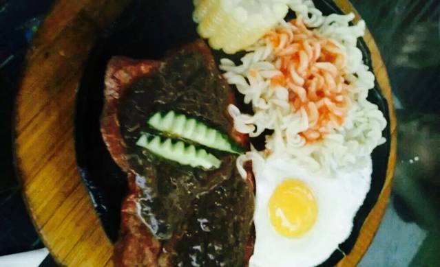 西部牛排(宁晋店)