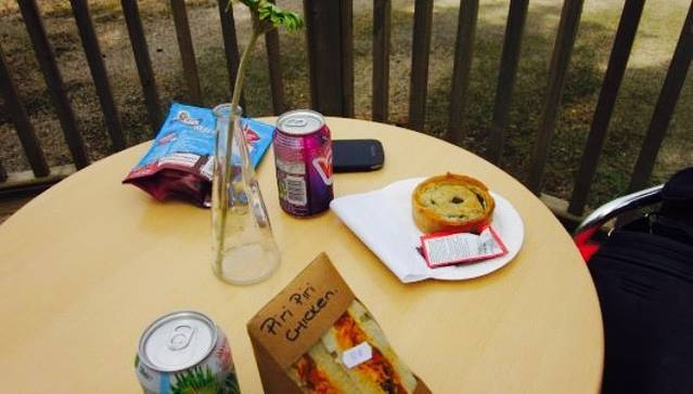 Cawdor Village Store