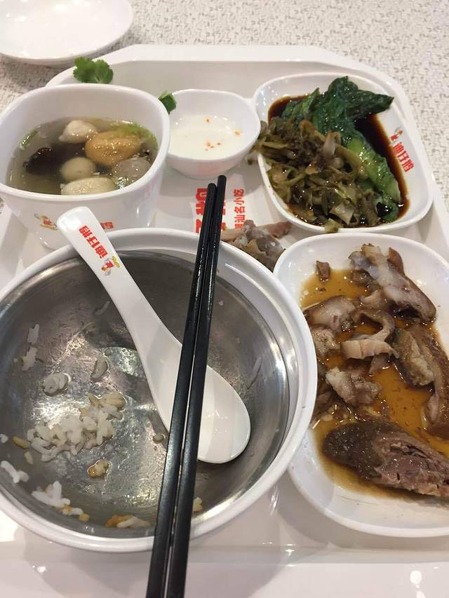 迪仔鹅汕头鲜黄牛肉火锅·烧烤(融创店)