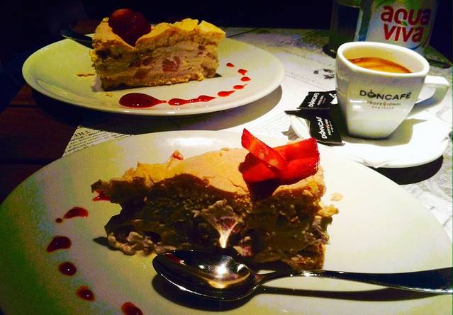 Radost - Pizza Cabaret & Disco Grill