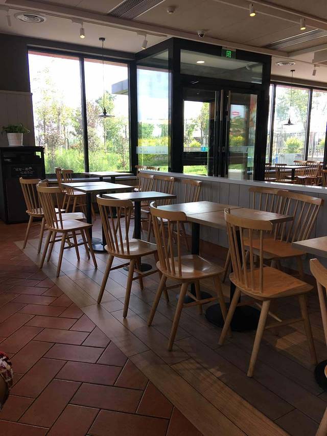 肯德基(时代广场店)