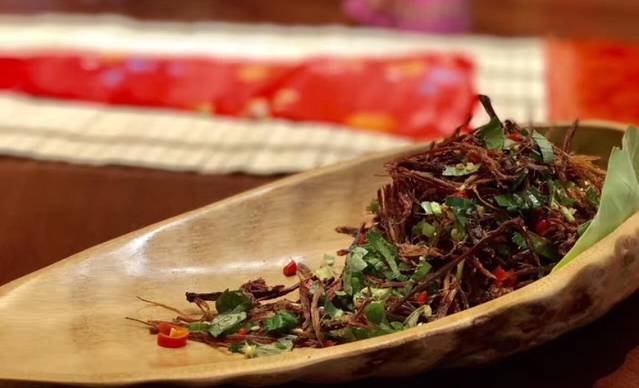 昆明华邑酒店·彩丰楼中餐厅