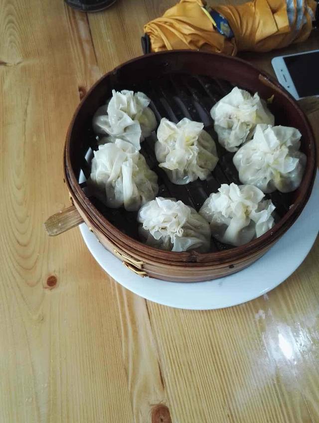 呼市烧麦羊杂(幸福路店)