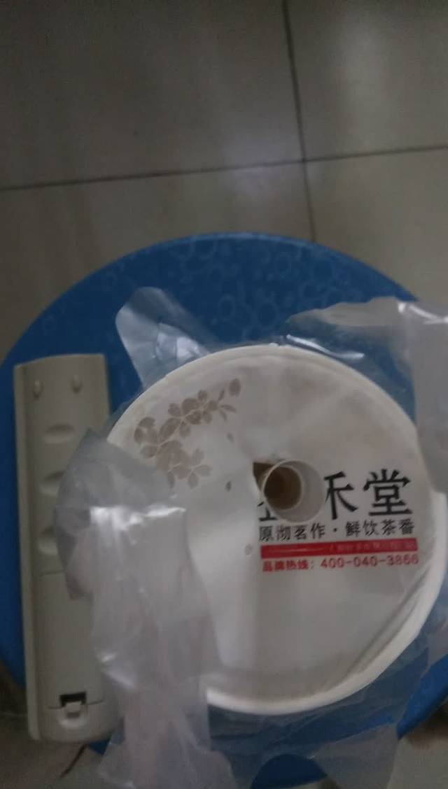 益禾堂(武汉理工余家头校区店)