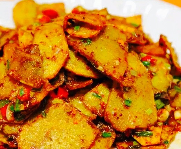 马家烧麦(泉园二路店)