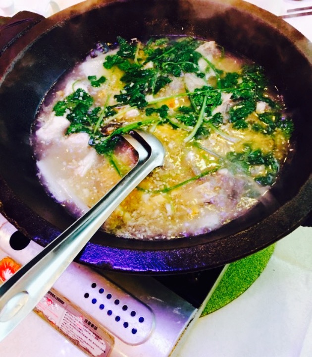 湘楚食府(塔北路)