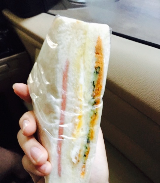 哥林多(西华店)