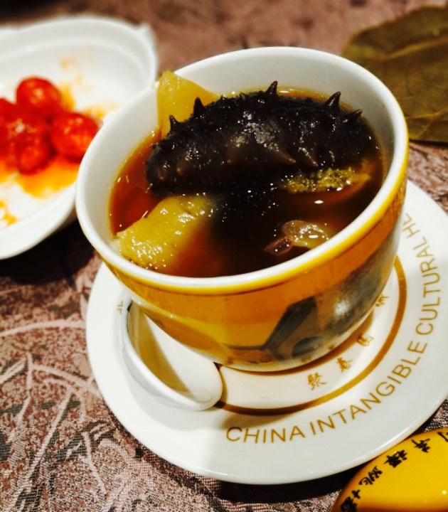 聚春园会展酒店中餐厅