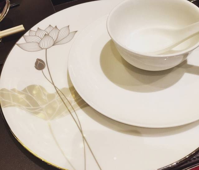 御莲宫(澳门巴黎人)