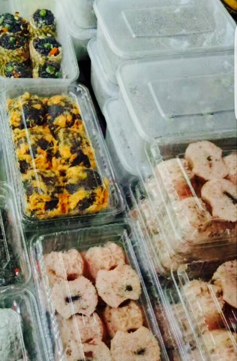 徐忠良传统定胜糕(塔下街店)