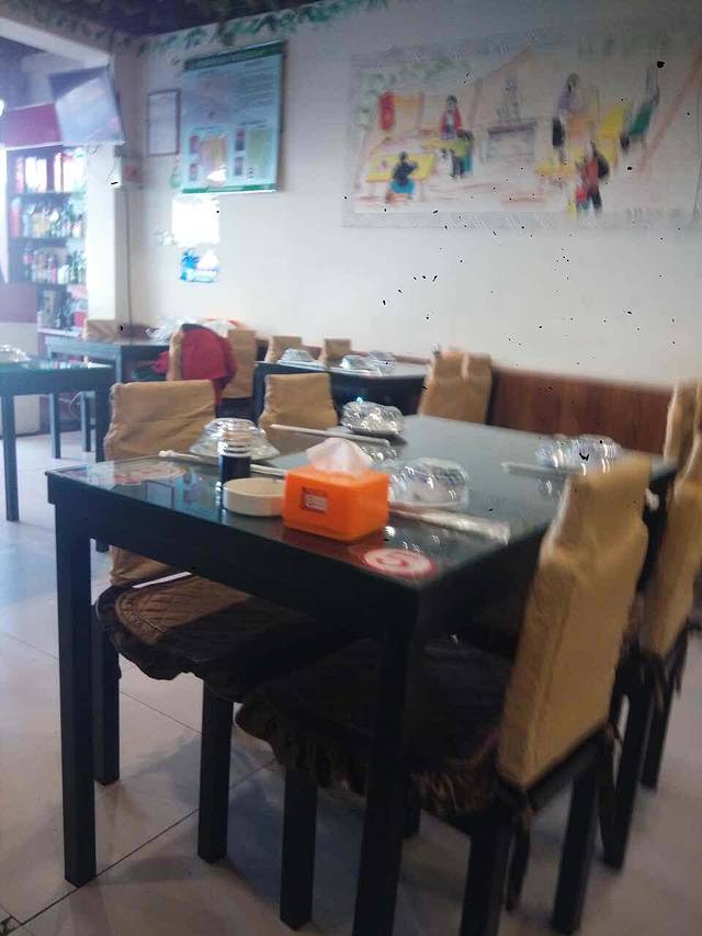 香厨人家(槐中路店)